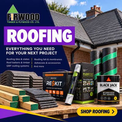 Shop Roofing